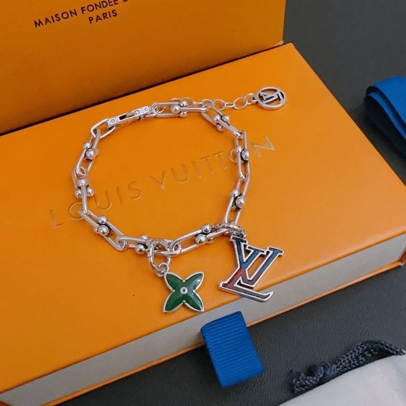 LV Bracelets